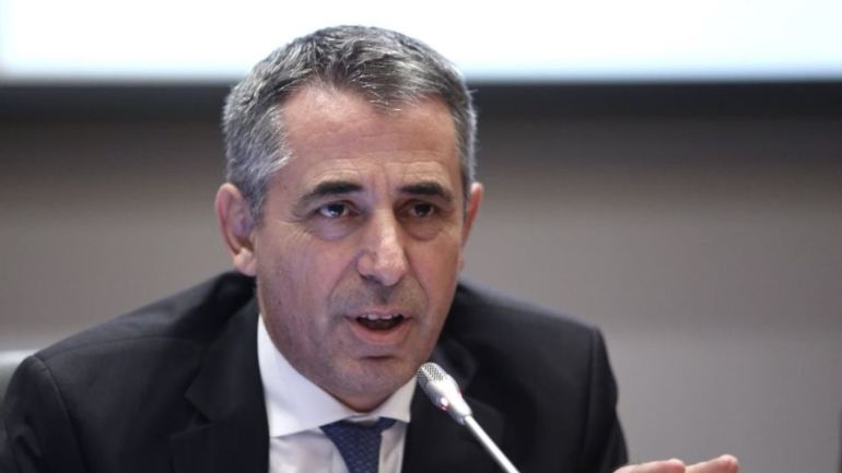 Πρώην διοικήτρια ΟΑΕΔ: «Ο Λάμψιας ήταν σε αργομισθία επί δεκαετίες λαμβάνοντας έξτρα μισθό από το δημόσιο»